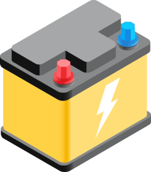 battery symbol icon png